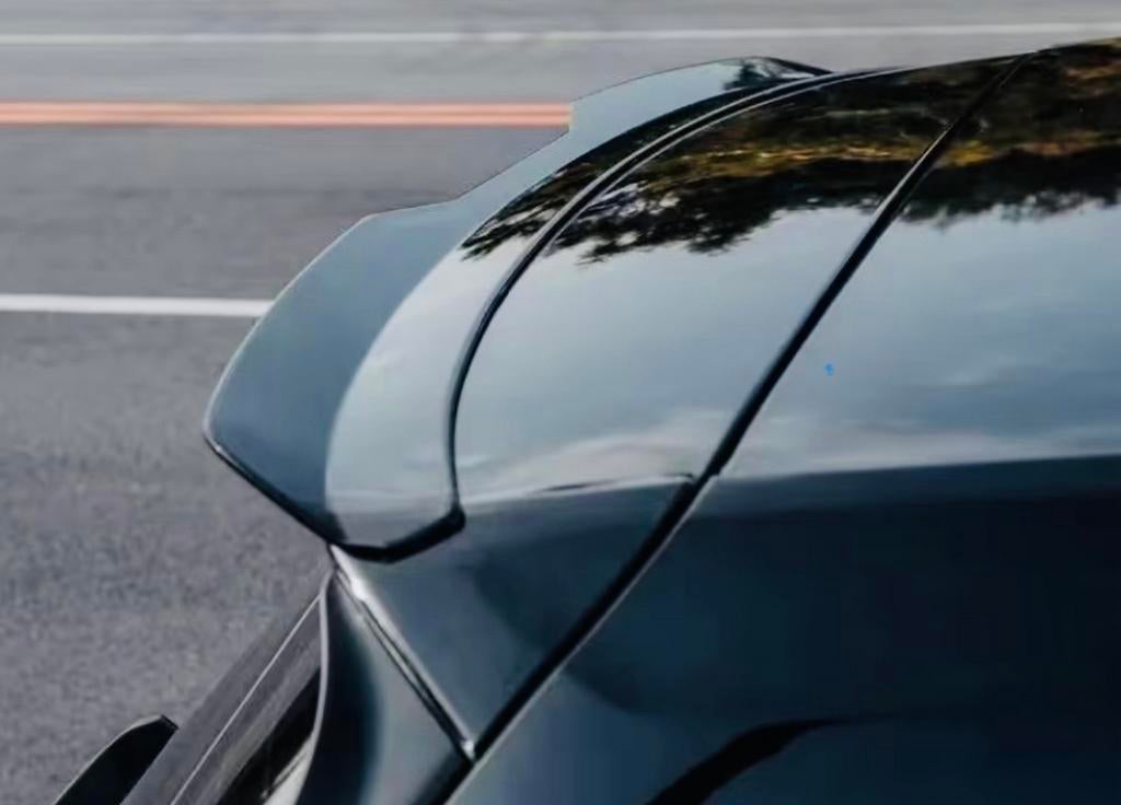 Golf 7/7,5 spoiler, Ophalen of Verzenden