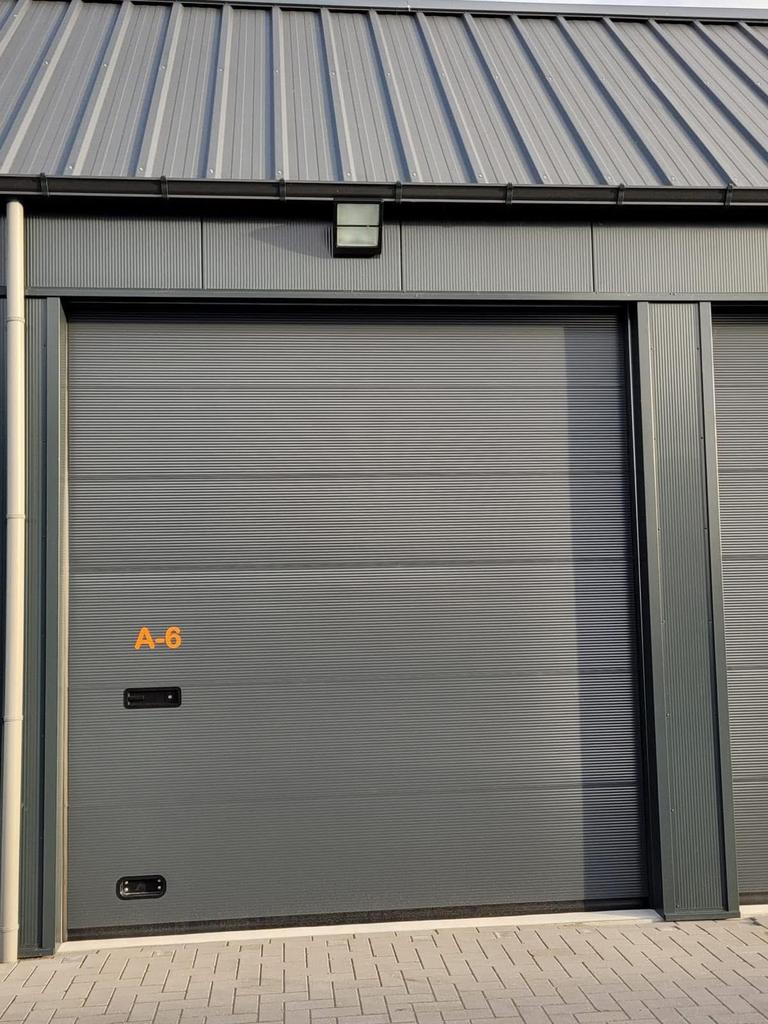 Loods Te Lemmer te huur