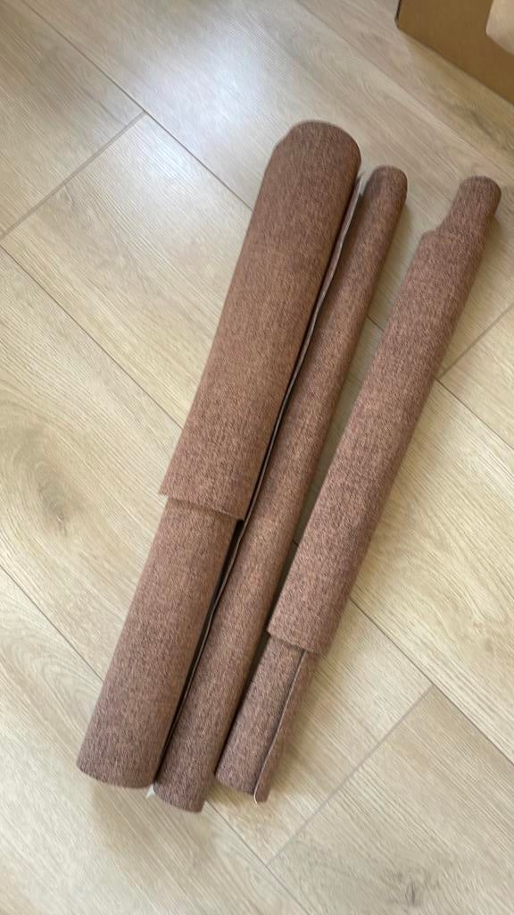 Eijffinger behang 313553, Ophalen of Verzenden, Minder dan 10 m²