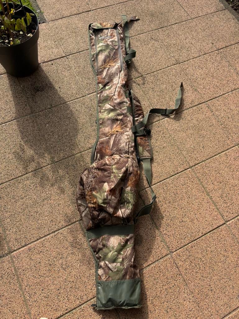 Shimano tribal foudraal, Ophalen, Zo goed als nieuw, Overige typen