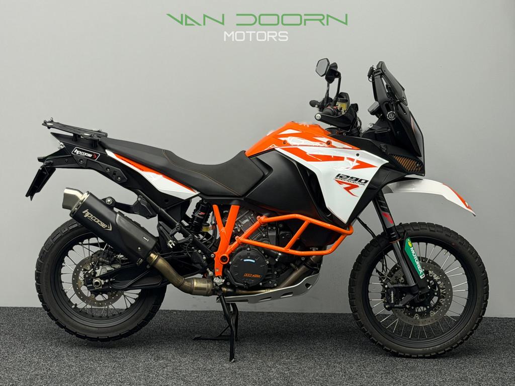 KTM 1290 Super Adventure R ABS | HP Corse | Garantie | 2020