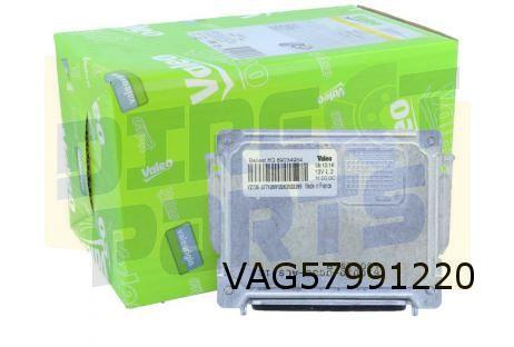 Alfa Romeo MiTo (9/08 - 5/16) Audi Q7 (3/06 - 3/15) B.M.W. 1, -, Verzenden, -, Nieuw