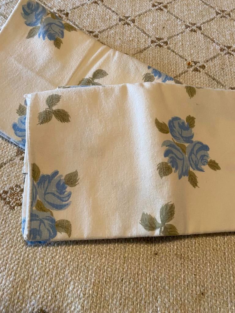 Dekens vintage, Ophalen of Verzenden, Gebruikt