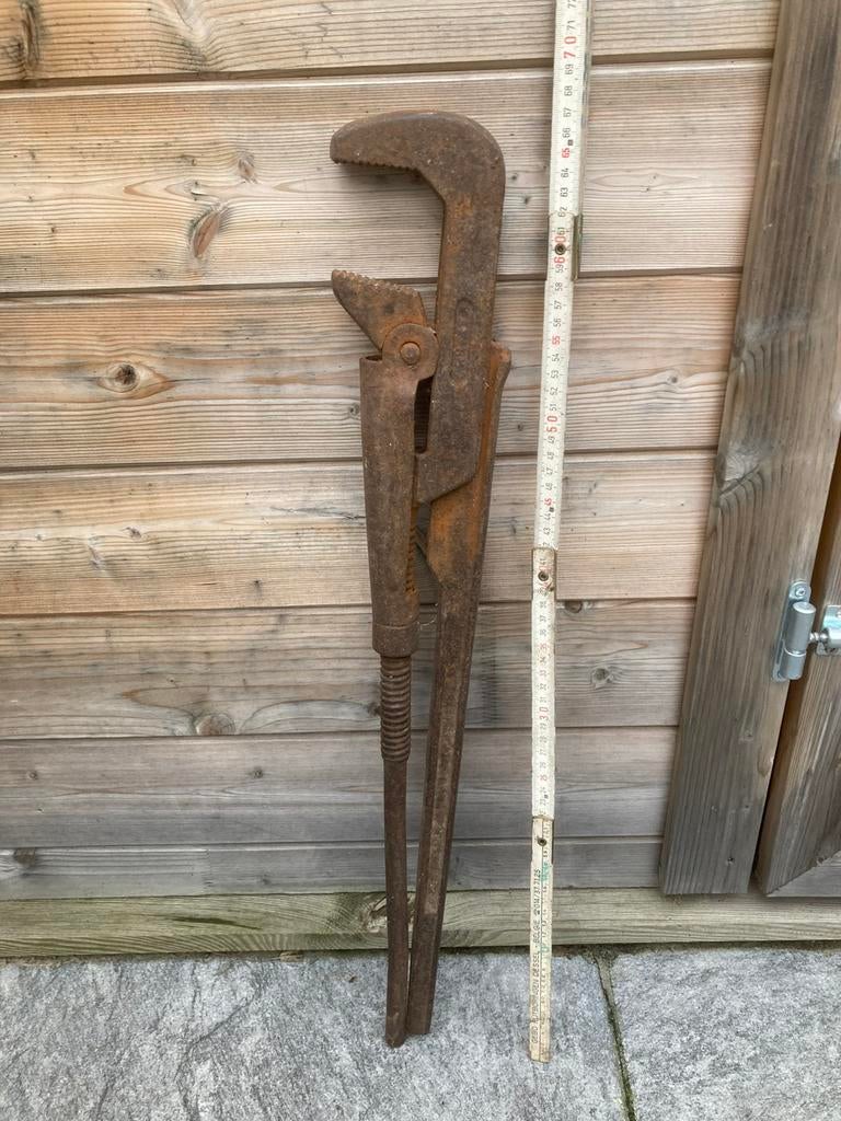 Grote sokkentang, Antiek en Kunst, Ophalen