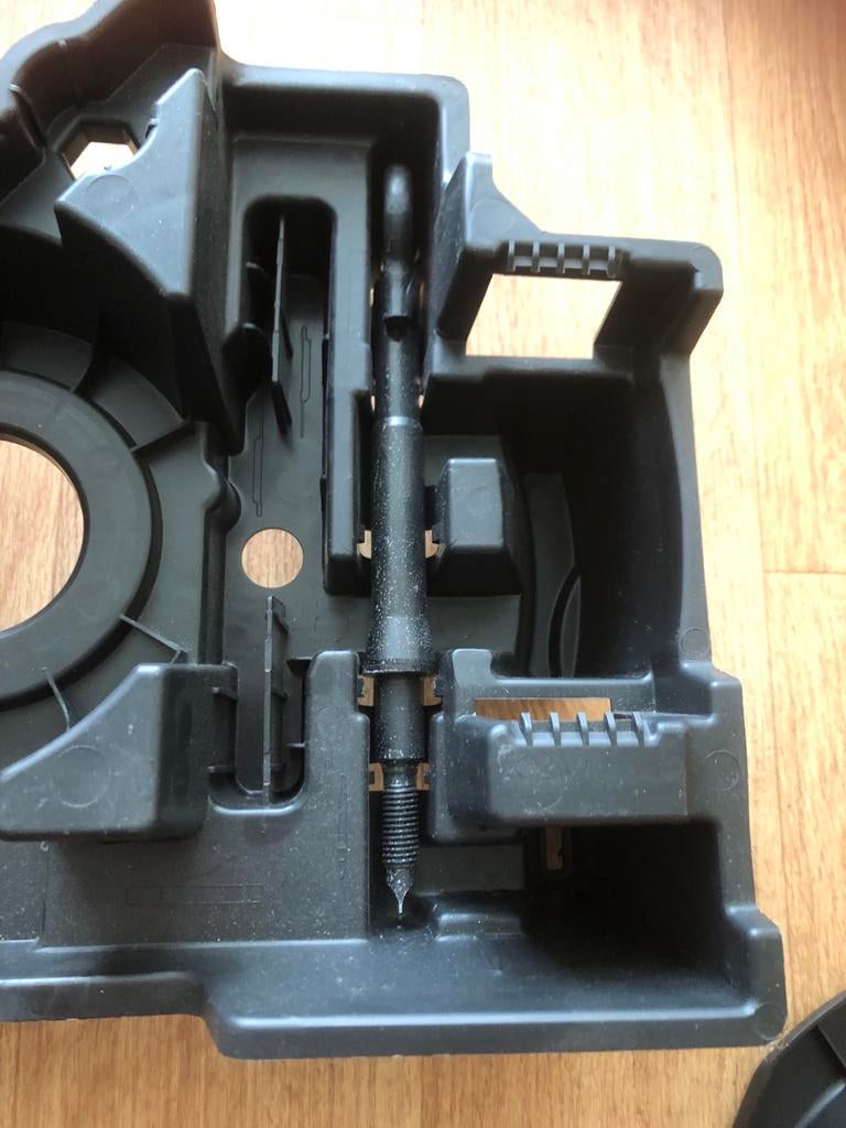 Wielhouder / Bijdrage Citroen C3 + sleephaak / sleepoog, Ophalen of Verzenden, Gebruikt, Citroën