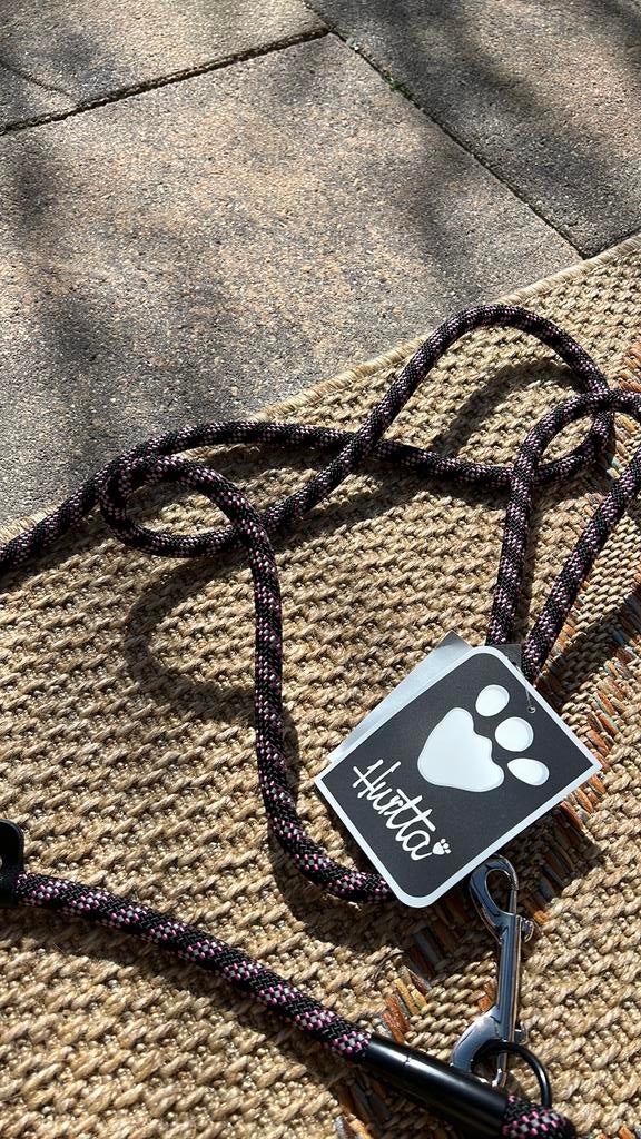 Honden riem Hurtta, Ophalen of Verzenden, Zo goed als nieuw