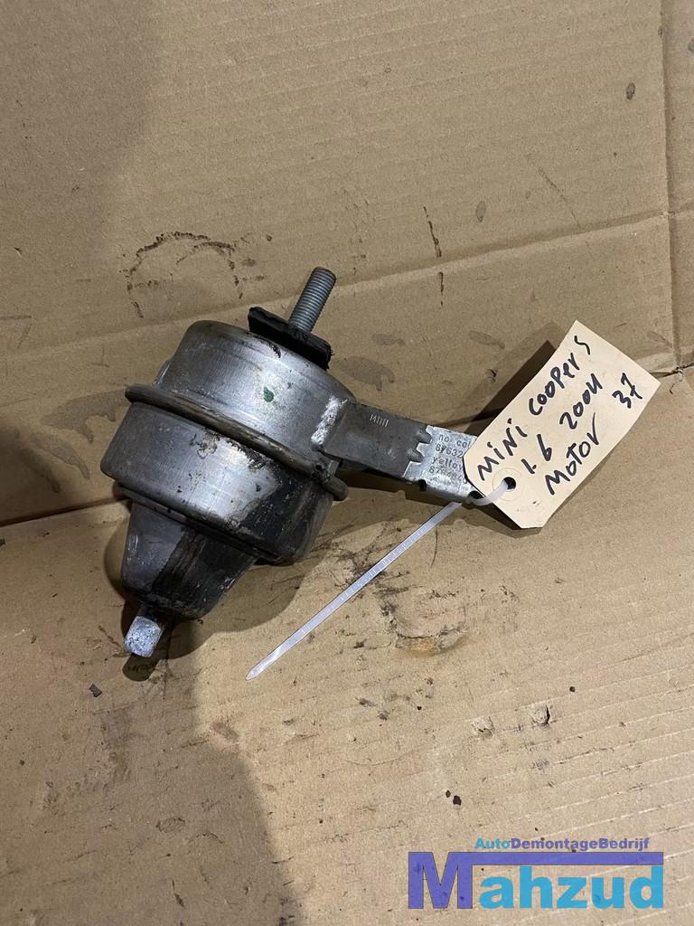 MINI COOPER S R53 1.6 Motorsteun 6763259, Auto-onderdelen, Gebruikt, Ophalen of Verzenden, Customer.service@mini.co.uk, Mini