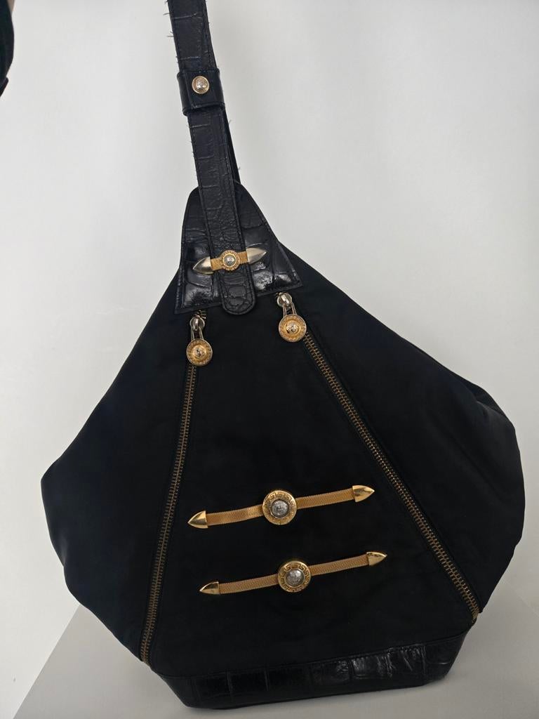 Gianni versace medusa.., Ophalen of Verzenden