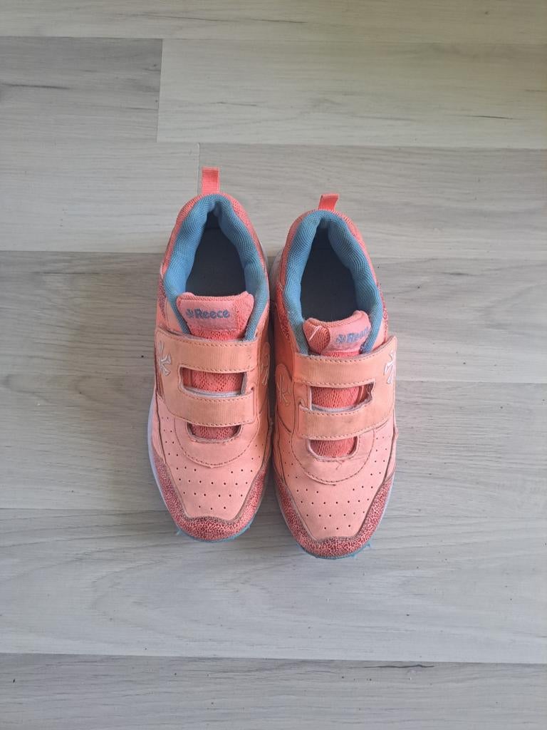 Reece veldschoen hockey maat 33, Sport en Fitness, Hockey, Ophalen of Verzenden, Zo goed als nieuw, Schoenen