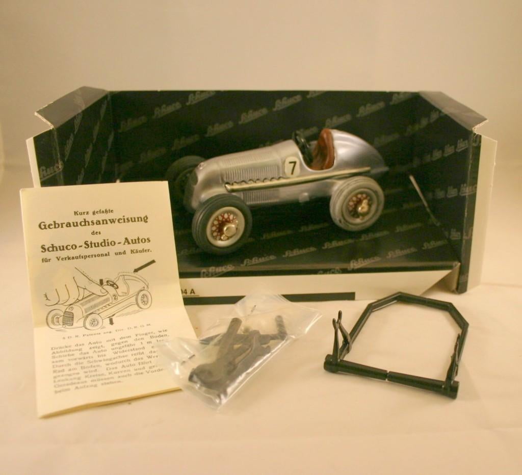 Schuco no:1050  Studio Auto, Verzenden, Nieuw, Auto