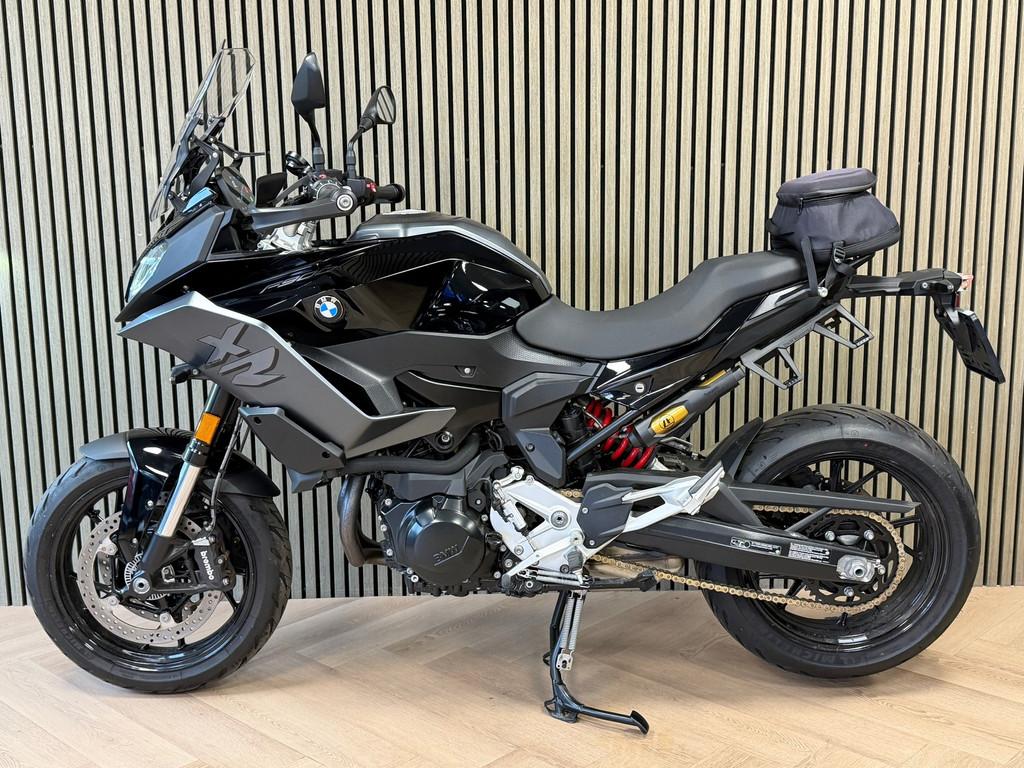 BMW Tour F 900 XR Dynamic ESA ZF *503 KM* MEDIA NAVIGATIE, Bedrijf, Toermotor, Info@autohuisdevaart.nl, Pr. Arianelaan 10
2496 XB  Den Haag, NL