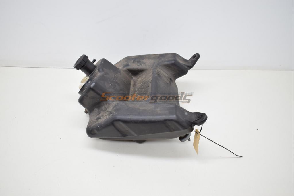 Benzinetank voor Aprilia Sportcity 4t | tank, Aprilia, Piaggio & C. SpA, Gebruikt, Overige typen