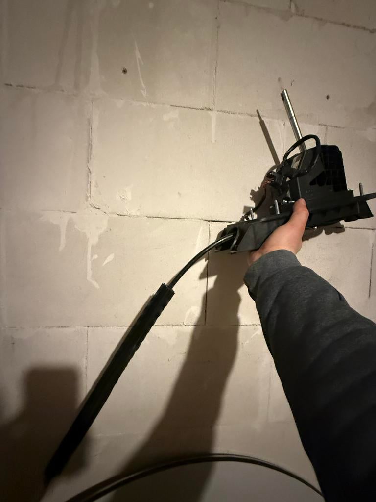 Kabelpook DSG voor Volkswagen Golf 6 GTI, Ophalen of Verzenden, Gebruikt, Volkswagen