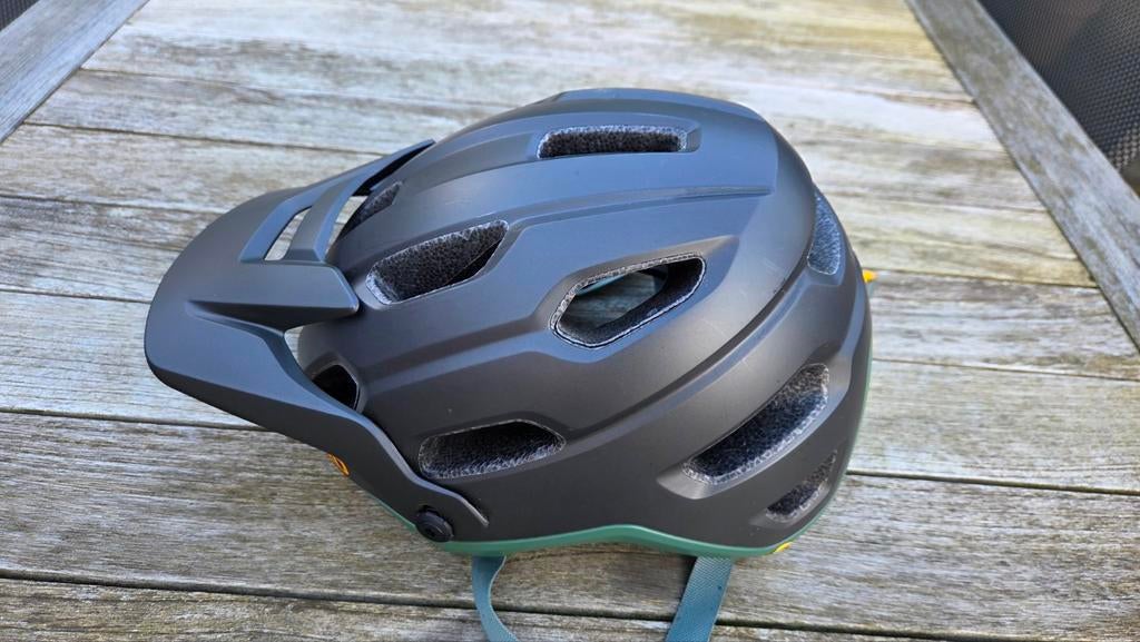 Giro Source MIPS (M), Ophalen, Zo goed als nieuw, Heer of Dame, M