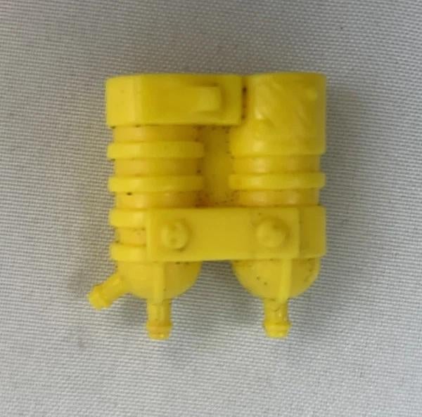 TMNT Ninja Turtles Mutagen Man 90s Origineel Wapen Vintage, Coolsingel 104, 3011 AG Rotterdam, Netherlands, Verzenden, Zo goed als nieuw