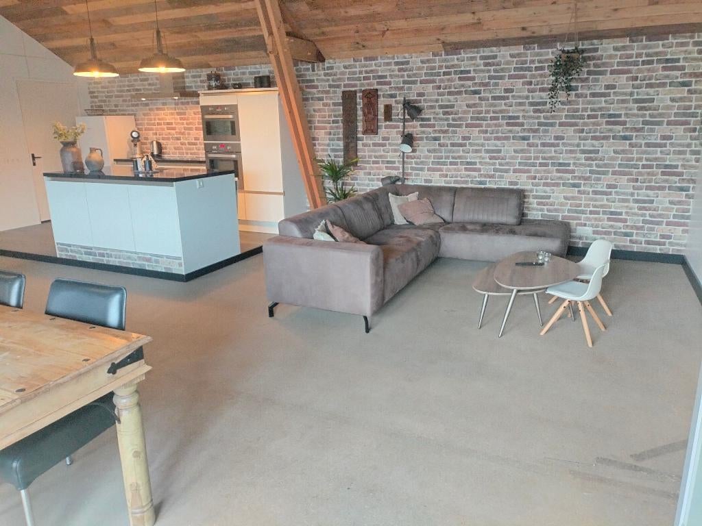 Tijdelijke gemeubileerde woonruimte te huur, 100 m², Direct bij eigenaar, Zundert, Overige soorten