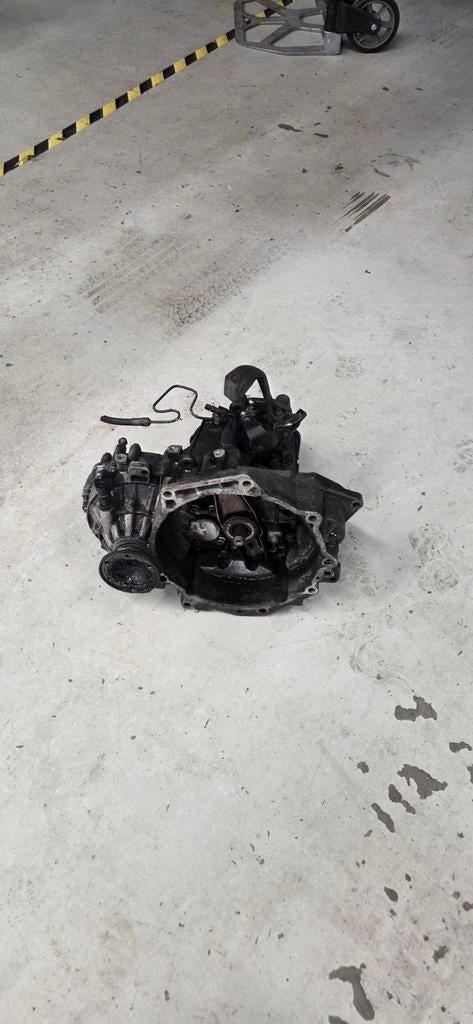 02J versnellingsbak, Auto-onderdelen, Ophalen, Gebruikt, Seat