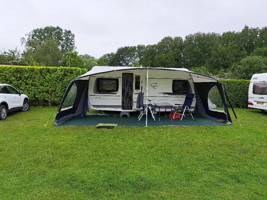 Dorema boogluifel, Ophalen, Zo goed als nieuw, Dorema