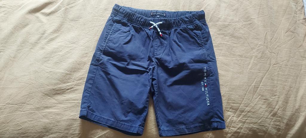 Tommy Hilfiger broekje, Jongen of Meisje, Ophalen, Broek, Tommy Hilfiger