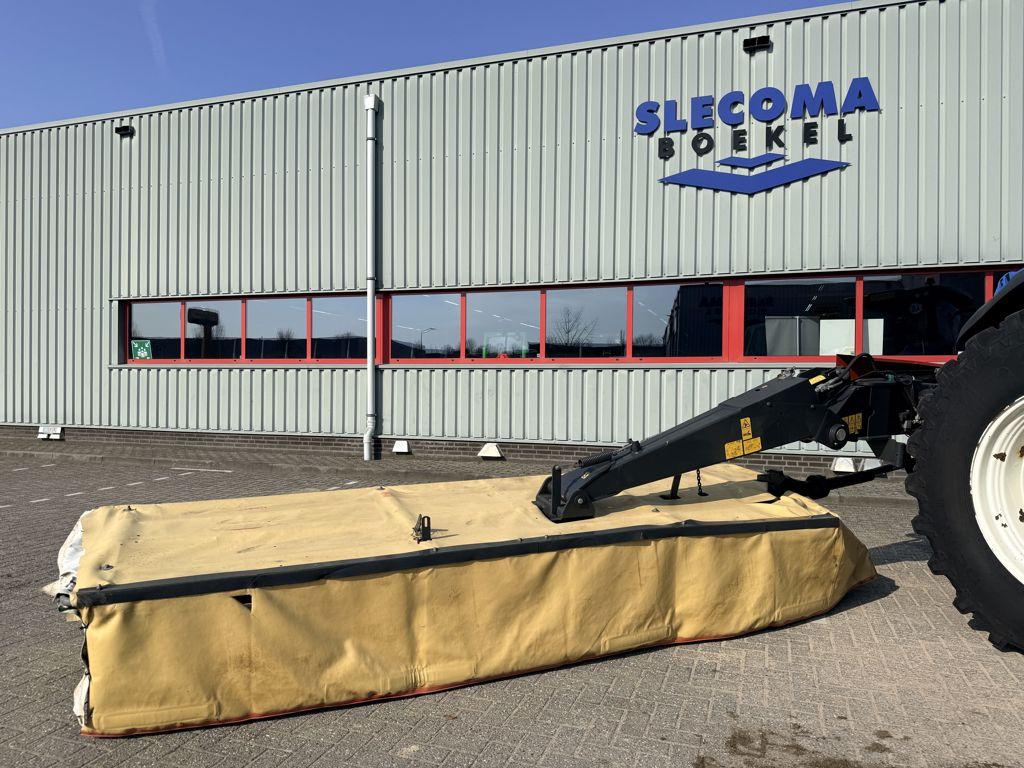 Vicon Extra 440H Achtermaaier, Akkerbouw, Oogstmachine