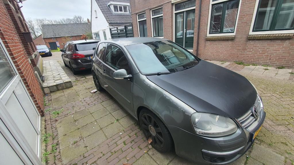 Volkswagen Golf 5 onderdelen, Ophalen of Verzenden