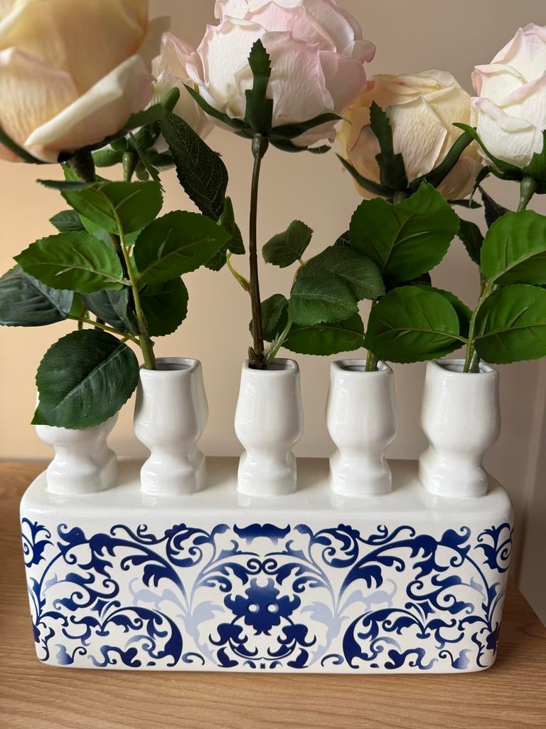 Designer tulpenvaas Marcel Wanders voor Randstad 2007, Ophalen of Verzenden