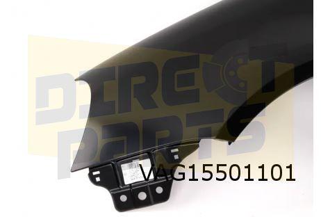 Volkswagen Golf V (11/03-2/09) Voorscherm Links Origineel! 1, Auto-onderdelen, -, -, Nieuw, Spatbord