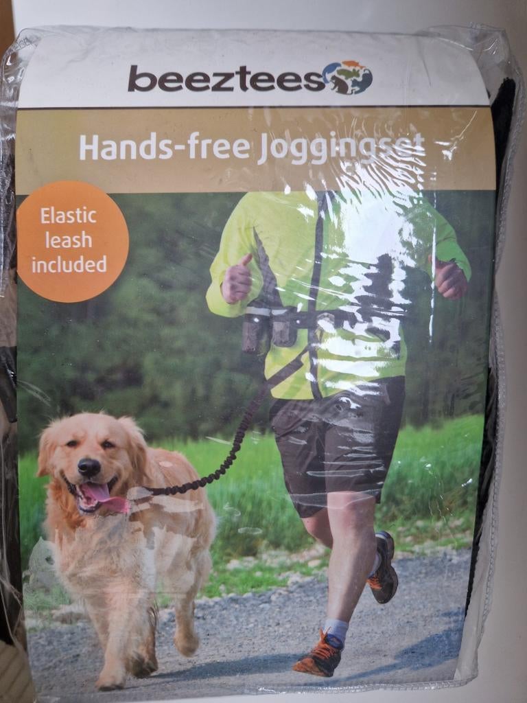 Handschoenen free joggingset Beeztees! Nieuw!, Ophalen, Nieuw
