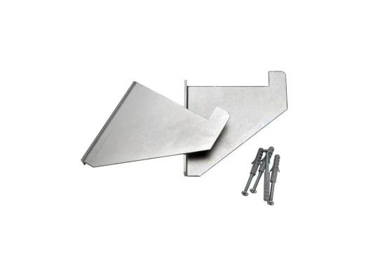 Universele muursteun voor fietsdrager, nieuw, Fietsen en Brommers, Ophalen of Verzenden, Nieuw