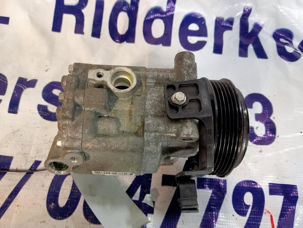 AIRCO POMP Fiat 500 (312) ) (52060461), Auto-onderdelen, Gebruikt, -, -, Ophalen of Verzenden