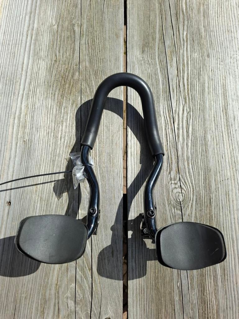 Ligstuur / opzetstuur / ossekop, Ophalen of Verzenden, Gebruikt, Onbekend