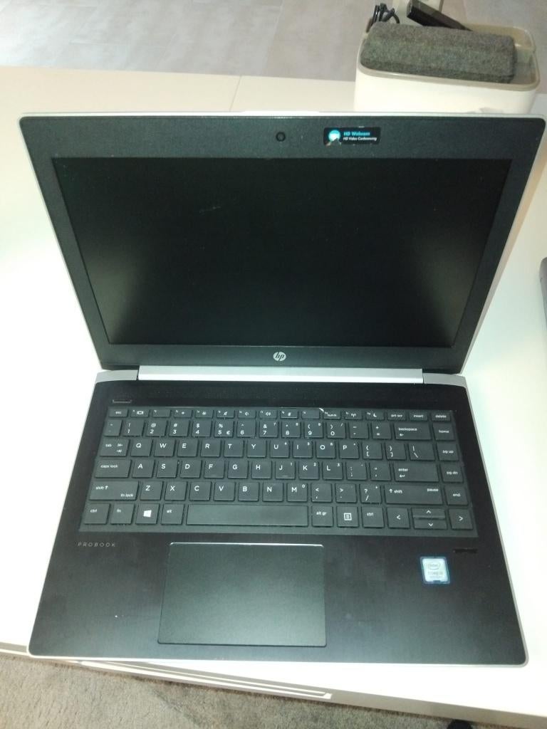 Core i5 8th gen * 16GB * 256 GB ssd * 13,3"' * QUAD core, Ophalen, 256 GB, Met videokaart, 2 tot 3 Ghz