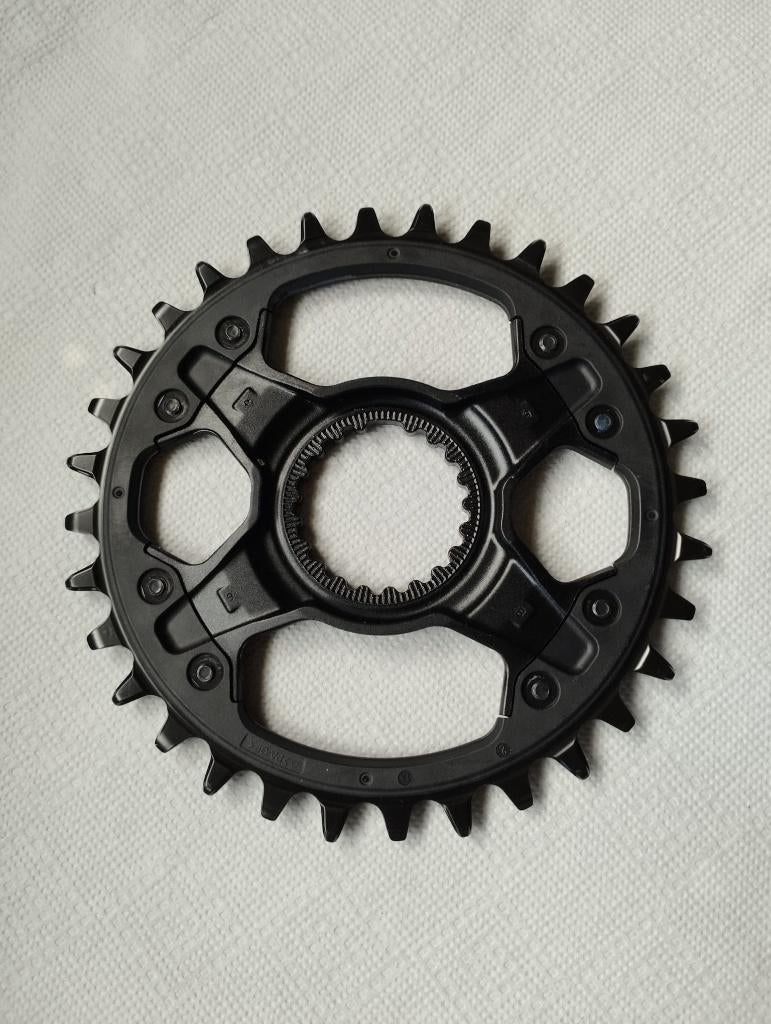 Shimano kettingblad 12 speed Mountainbike, Overige typen, Nieuw, Shimano, Mountainbike