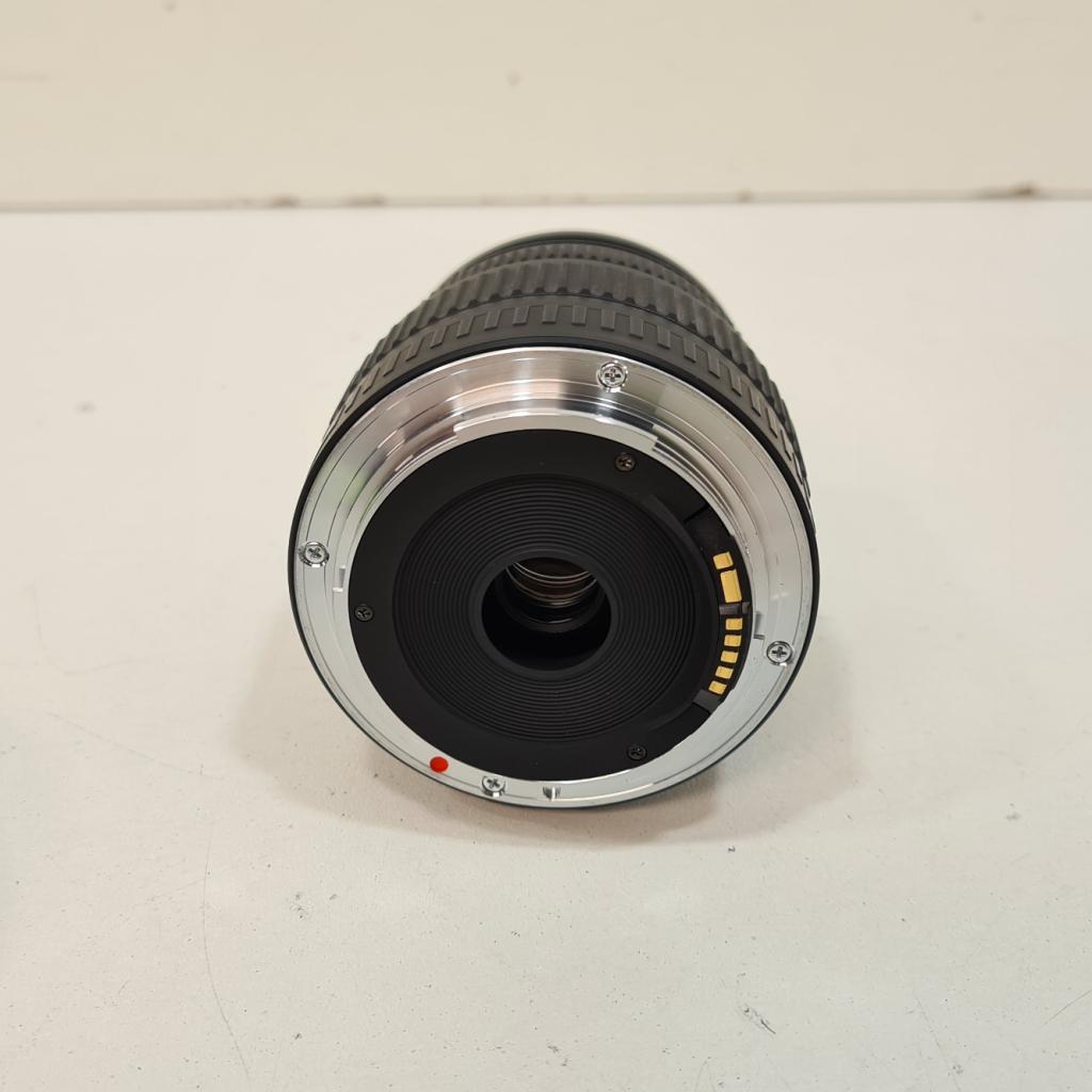 Sigma 18-50mm DC Lens voor Canon EF-S, Sigma, Zo goed als nieuw, https://www.sigma-global.com/en/contact/, 2-4-16 Kurigi, Asao-ku, Kawasaki-shi, Kanagawa 215-8530, Japan