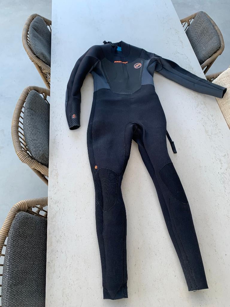 Surfpak ProLimit Raider, Ophalen, Gebruikt, Overige typen, 7 m² of meer