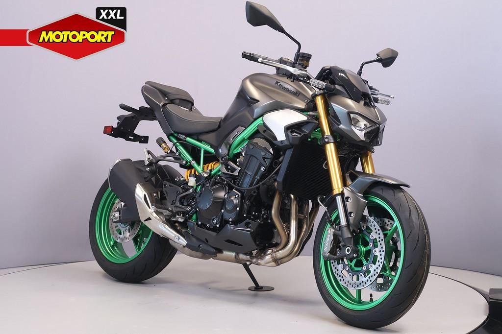 Kawasaki Z 900 SE (bj 2026) - foto 2