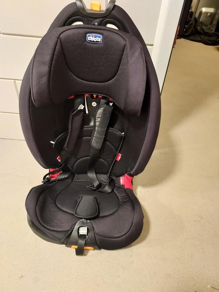 Chicco autostoeltje, Kinderen en Baby's, Autostoeltjes, Ophalen of Verzenden, Chicco, Autogordel