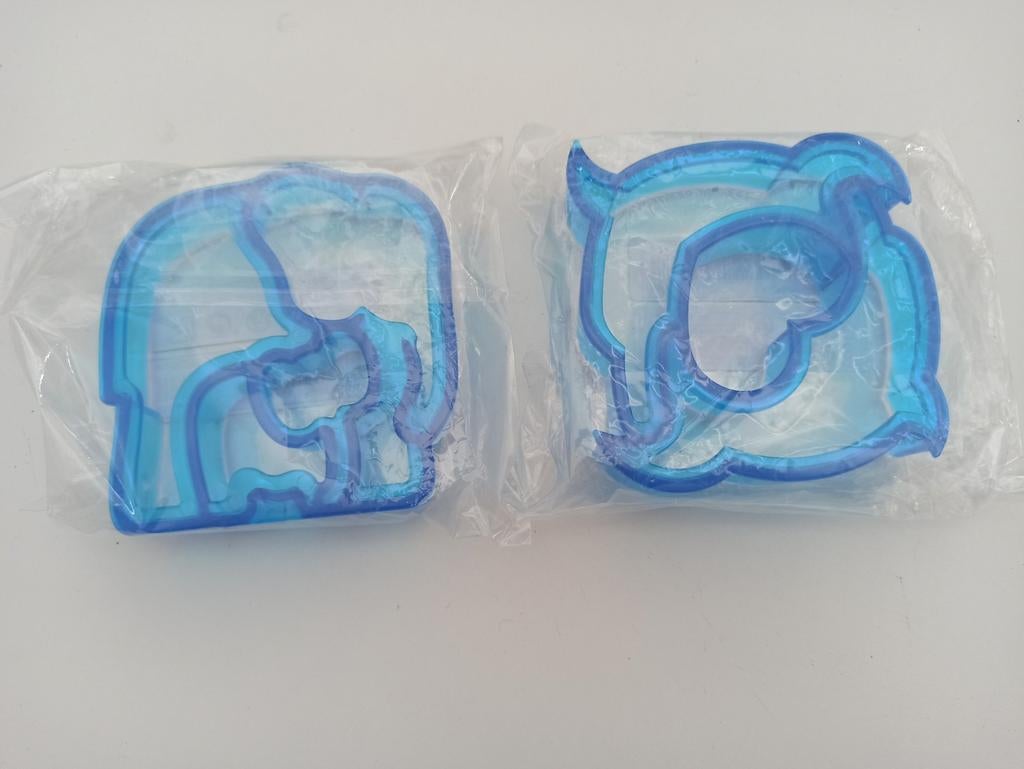 Brood drukker, Ophalen of Verzenden, Nieuw, Overige materialen