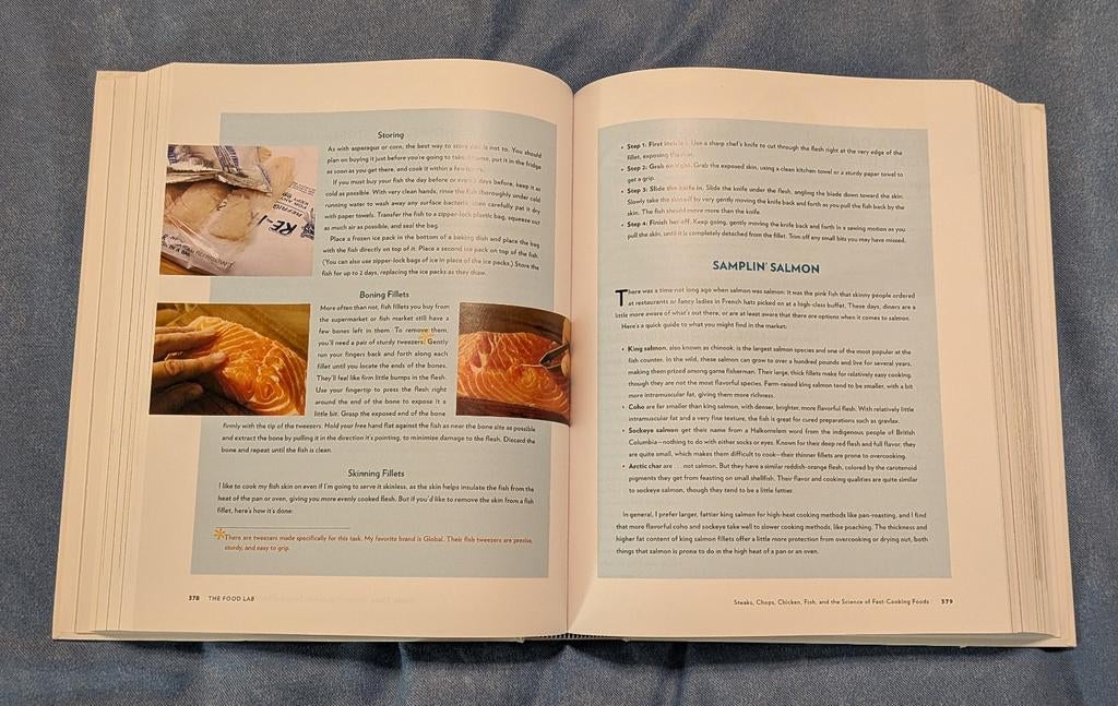 Kookboek: The Food Lab van J. Kenji Lopez-Alt, Ophalen of Verzenden, J. Kenji Lopez-Alt, Overige gebieden, Hoofdgerechten