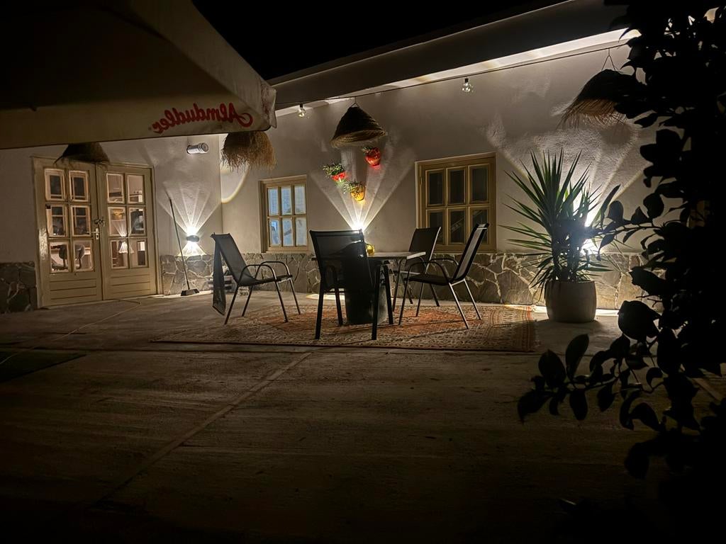 Vrijstaande fincka omgeving Valencia , in Riba Roja ., Vakantie, Vakantiehuizen | Spanje, 2 slaapkamers, In bergen of heuvels