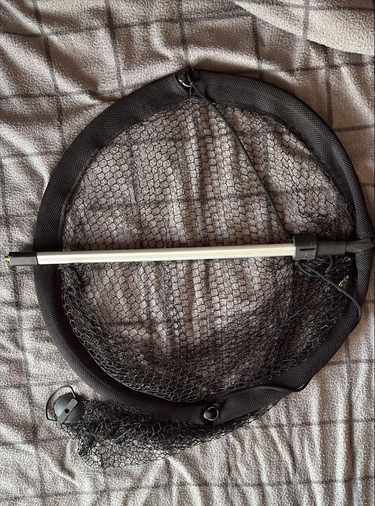 Cormoran Visnet - Zo goed als nieuw, Ophalen, Zo goed als nieuw, Net of Fuik