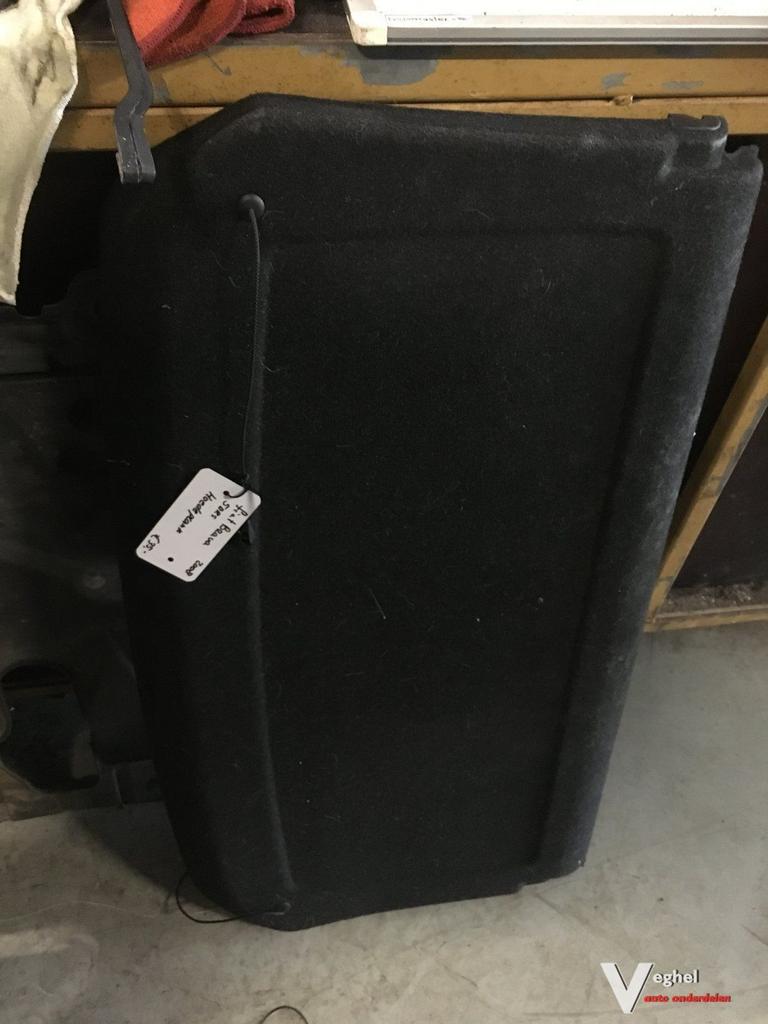 Fiat Bravo 1.6 diesel  2008 Hoedenplank, Ophalen, Gebruikt, -, -