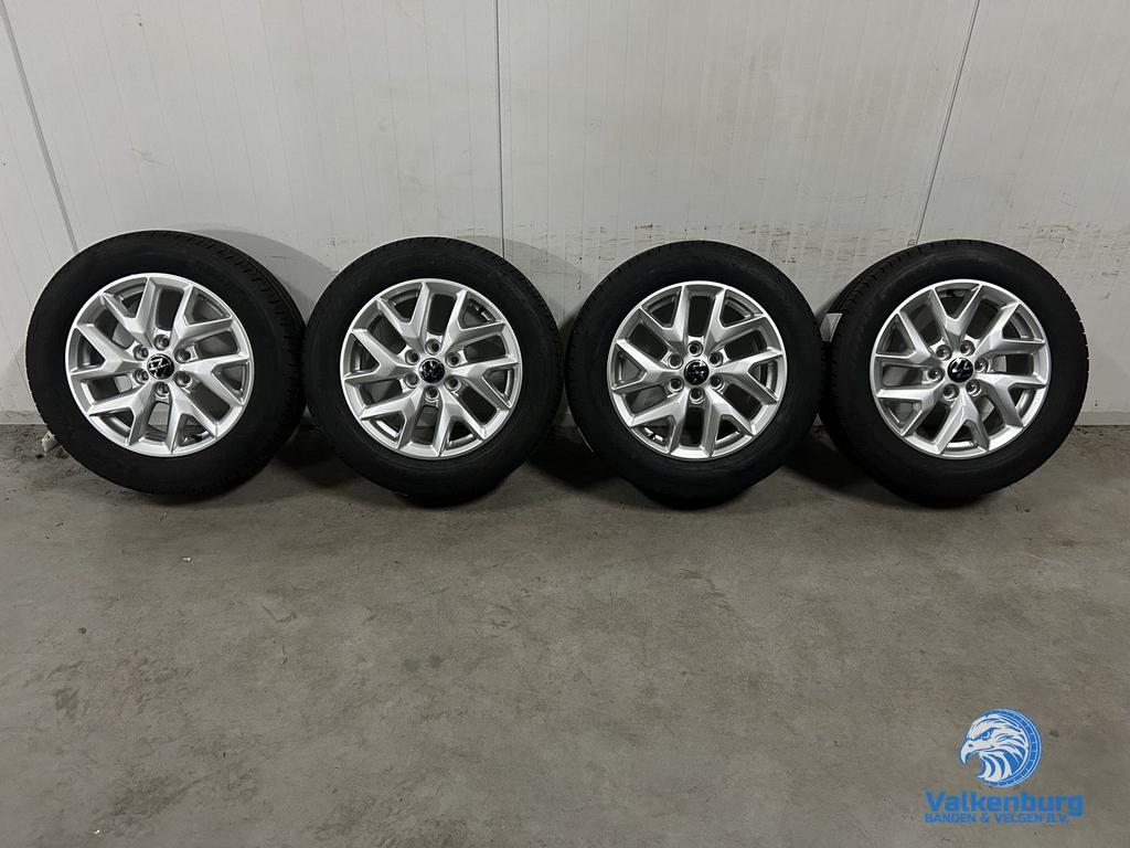 Nieuwe originele VW Transporter Bulli T7 Multivan Le mans 17, -, -, Banden en Velgen, Nieuw