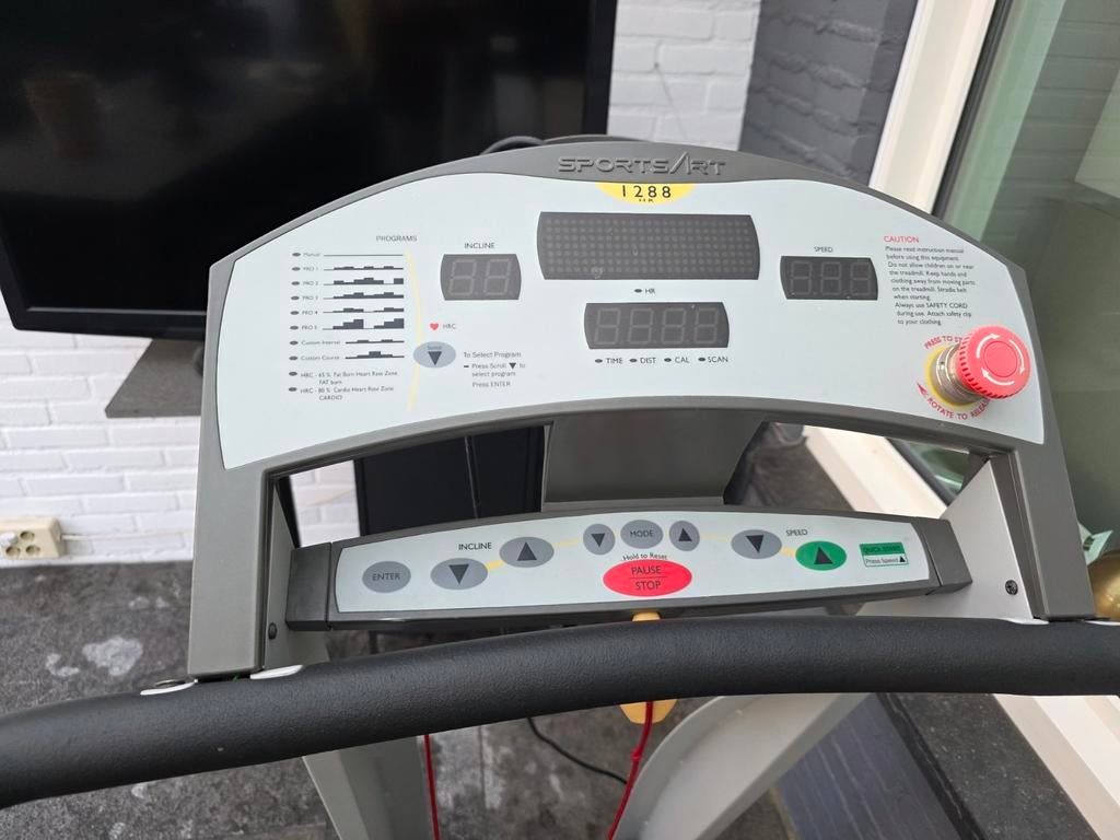 Te koop hometrainer, Ophalen of Verzenden, Zo goed als nieuw, Overige typen