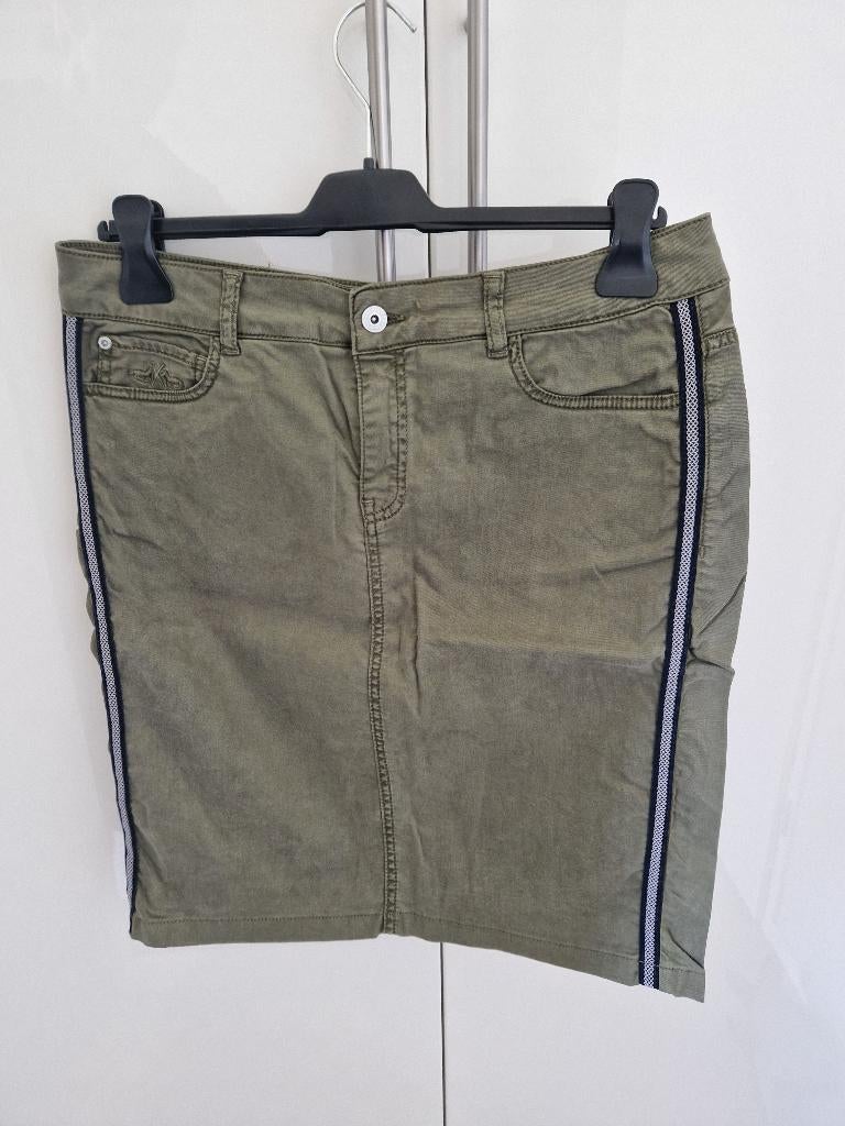 Hv Society rok, Kleding | Dames, HV Society, Maat 42/44 (L), Nieuw, Ophalen of Verzenden