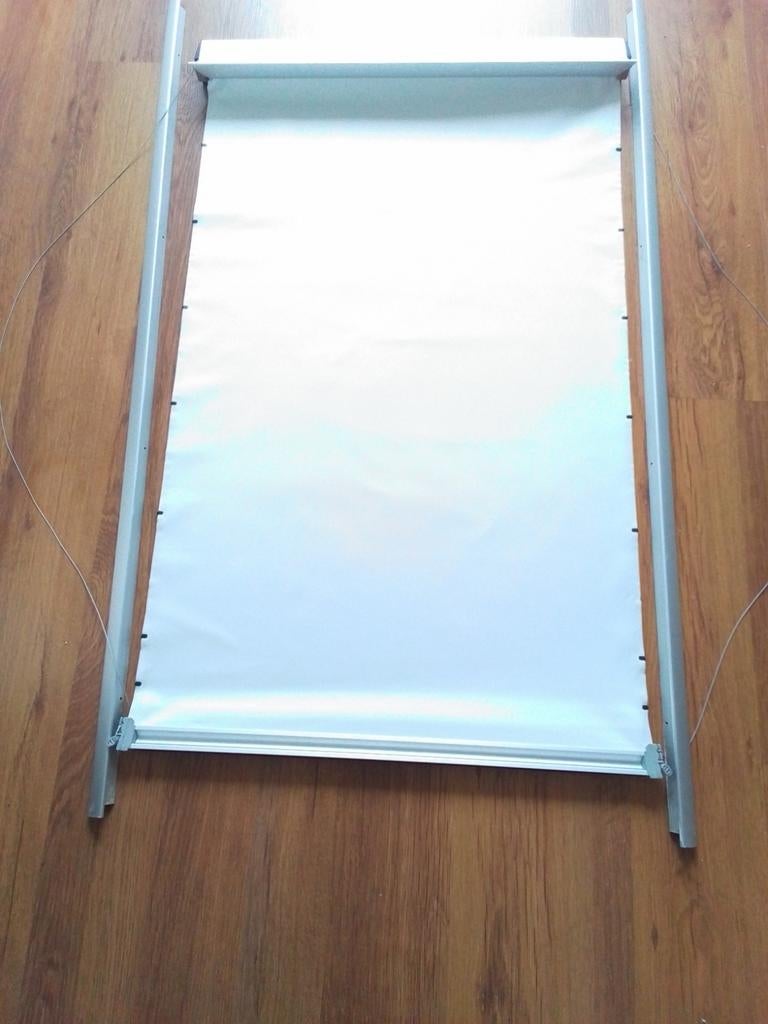 Velux MK08, 78x140 verduistering rolgordijn, Ophalen, Minder dan 100 cm