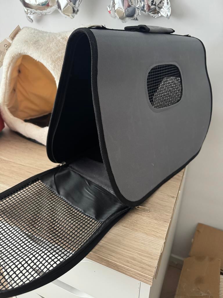 Katten spullen, Ophalen of Verzenden, Gebruikt