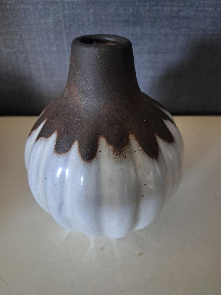 Mobach Utrecht vaas model 814 u17, Ophalen of Verzenden