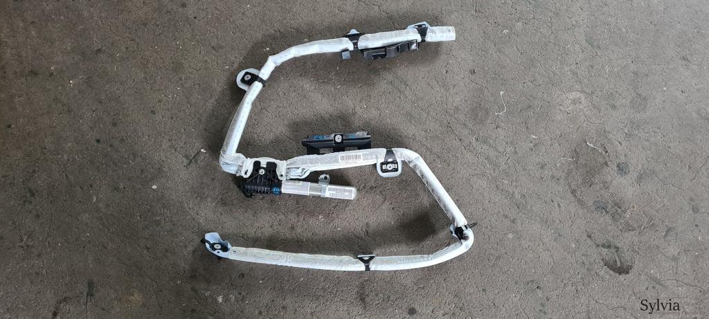 Dak Airbag hemel rechts BMW 3 serie E91 6966860, Auto-onderdelen, Gebruikt, -, -, Ophalen of Verzenden