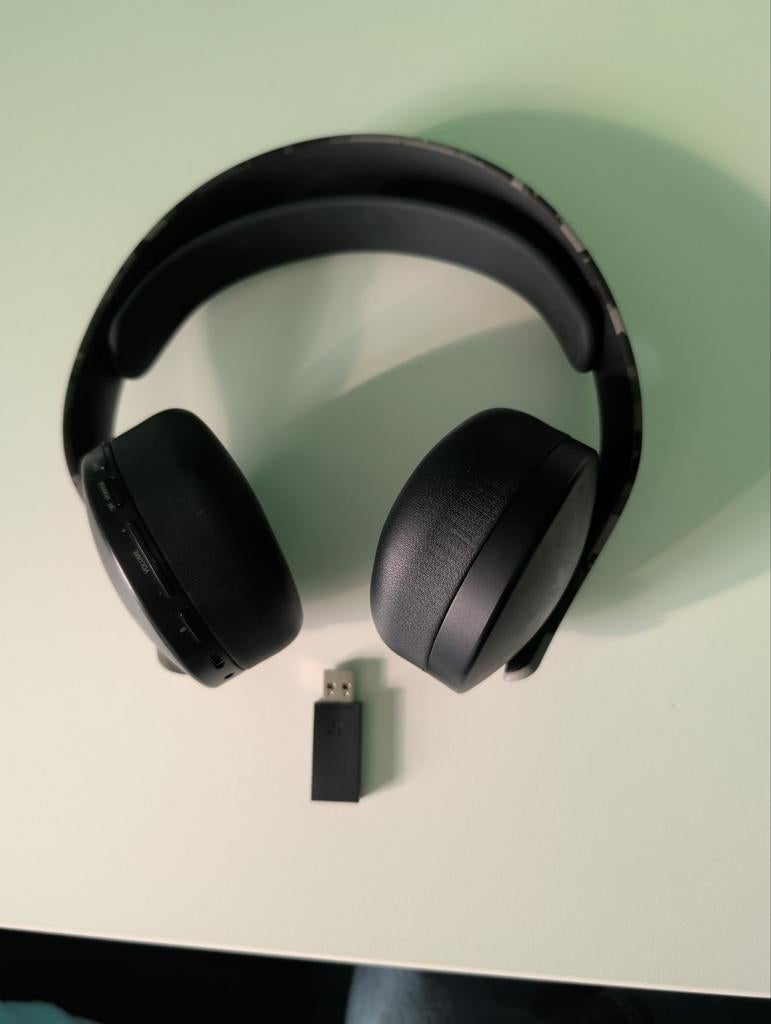 De 10 Beste Draadloze Gaming Headsets Om Te Gamen in 2025 - Top 10